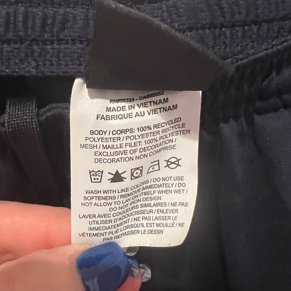 Nike Dri-fit women’s joggers - Picture 5 of 5